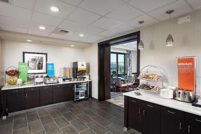 Hampton Inn Lewiston