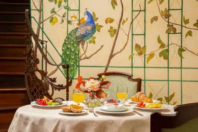 Boutique Hotel Campo de Fiori
