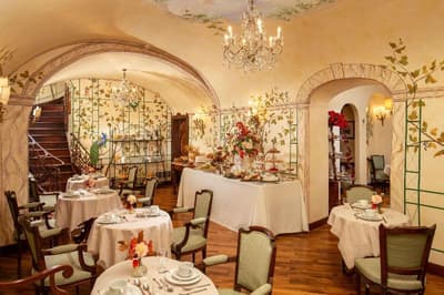 Boutique Hotel Campo de Fiori