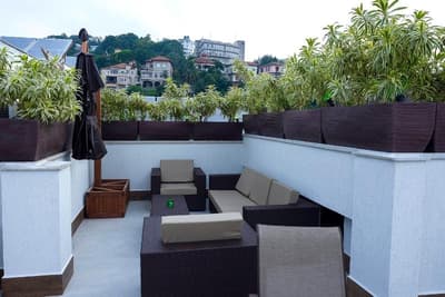 Casa Nova Hotel