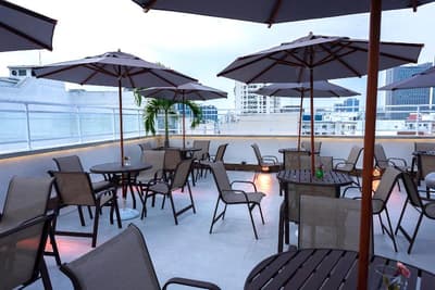 Casa Nova Hotel