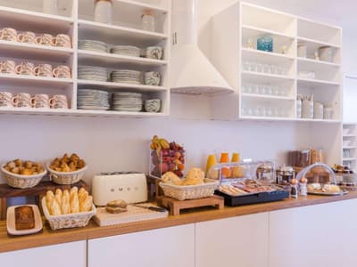 Hotel Omnubo Collection