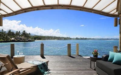 Coconuts Beach Club Resort & Spa