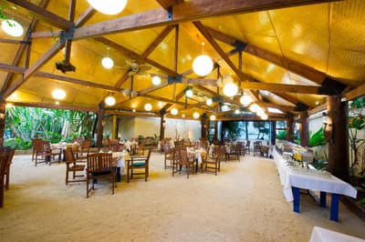 Sanctuary Rarotonga - on the Beach