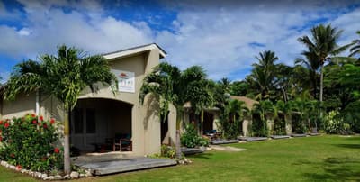 Sunset Resort