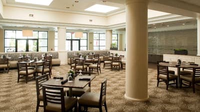 Holiday Inn Houston S - NRG Area - Med CTR