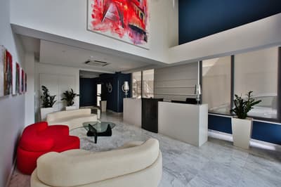 The Josephine Hotel