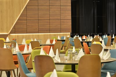 Hills Sarajevo Congress & Termal SPA Resort