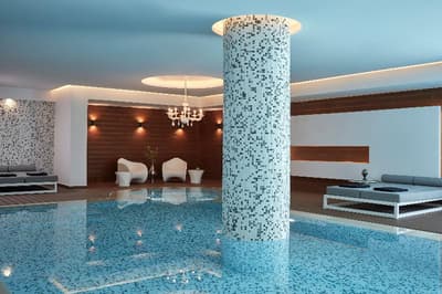 Lesante Blu - The Leading Hotels of the World