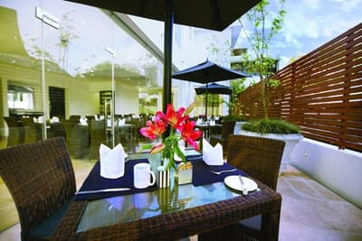 Fair View Hotel Colombo