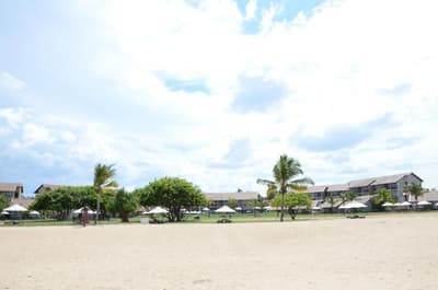 The Calm Resort and Spa