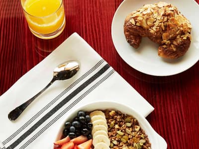 Mama Shelter Los Angeles