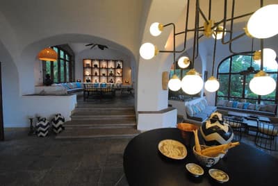 Casa Lisa By B Acapulco