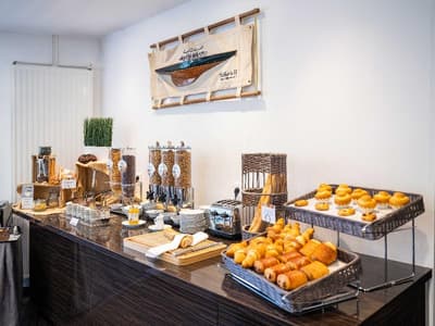 Westotel Life Nantes Carquefou