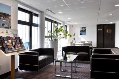 Golden Tulip Pornic Suites