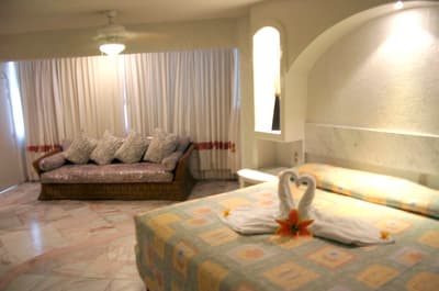 Suites Jazmin