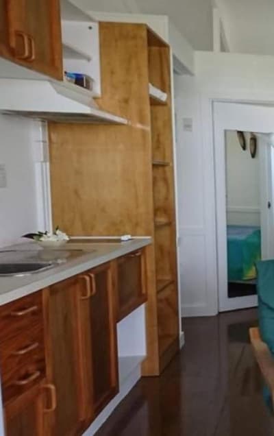 Aroa Beachside Inn