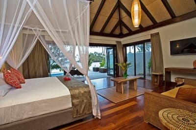 Nautilus Resort