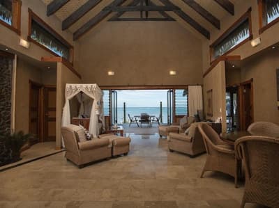 Rumours Luxury Villas & Spa Rarotonga