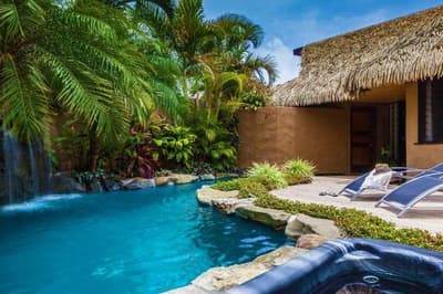 Rumours Luxury Villas & Spa Rarotonga
