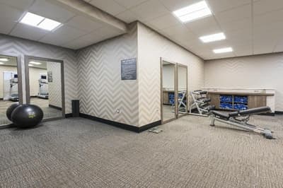 Residence Inn Milwaukee West