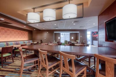 Fairfield Inn & Suites Charlotte Airport