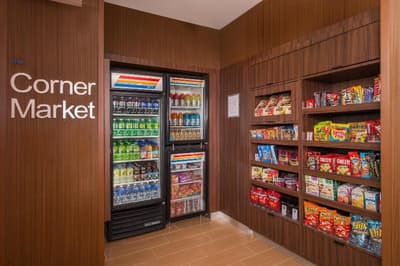 Fairfield Inn & Suites Richmond Ashland