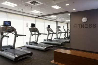 Fairfield Inn & Suites Richmond Ashland