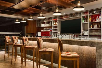 Ramada Encore By Wyndham Eskisehir