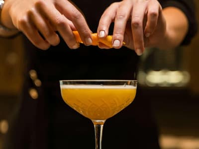 Fairmont Quasar İstanbul