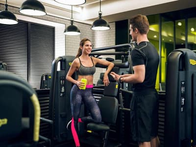 Fairmont Quasar İstanbul