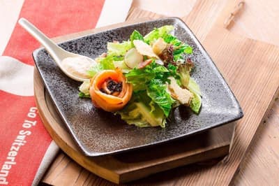 Swisstouches Hotel Residences