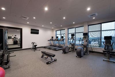 Homewood Suites by Hilton Concord Charlotte