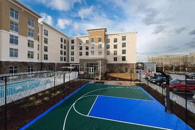 Homewood Suites by Hilton Concord Charlotte
