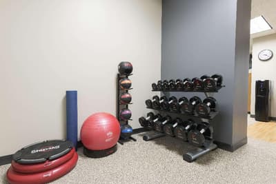 Doubletree by Hilton Pleasant Prairie Kenosha, WI