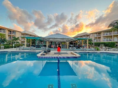 The Grand Caymanian Resort