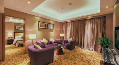 Country Garden Airport Phoenix Hotel