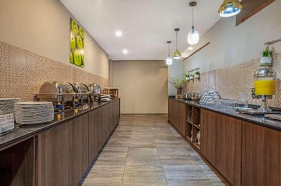 La Quinta By Wyndham Aguascalientes