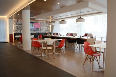 Yaas Hotel Dakar Almadies