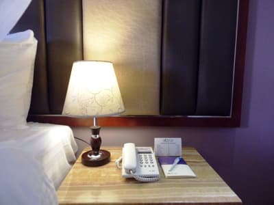 Infinity Hotel Makkah