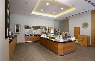 Hilton Garden Inn Erzincan