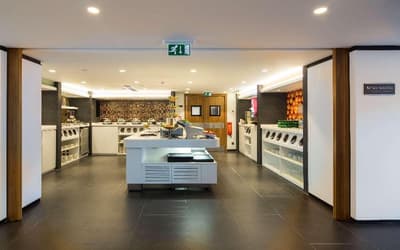 Hampton By Hilton Istanbul Kurtkoy