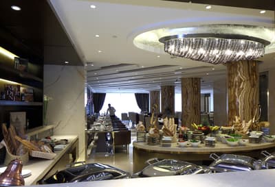 Braira Al Olaya Hotel