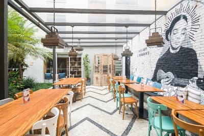 Socialtel Lapa
