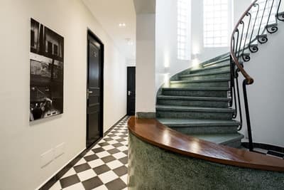 ApartHotel B