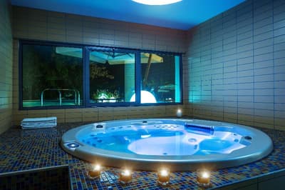 Radisson Blu M’Bamou Palace Hotel