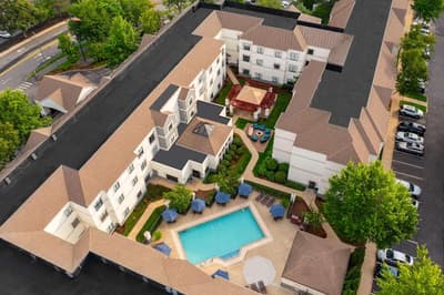 Hyatt House Boston Burlington