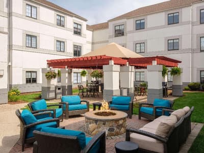 Hyatt House Boston Burlington