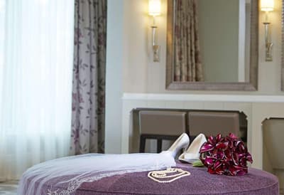 Hyatt Regency Atlanta Perimeter Villa Christina