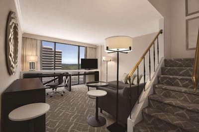 Hyatt Regency Birmingham - the Wynfrey Hotel